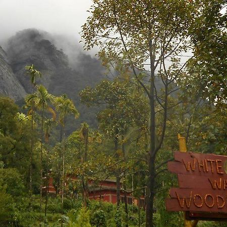 White Water Woods Resort Vythiri Exterior photo