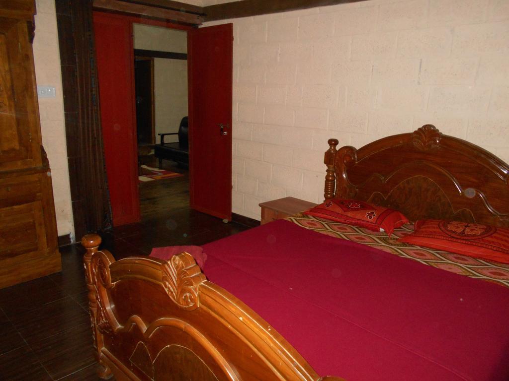 White Water Woods Resort Vythiri Room photo