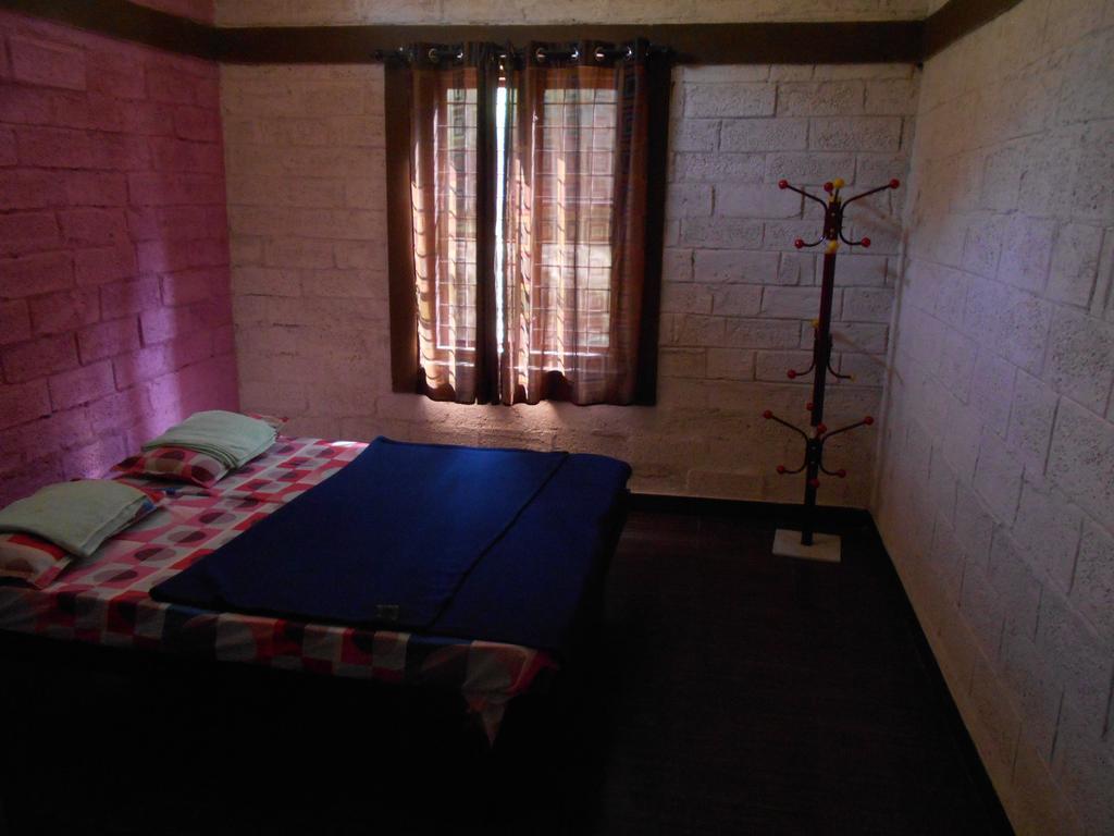 White Water Woods Resort Vythiri Room photo