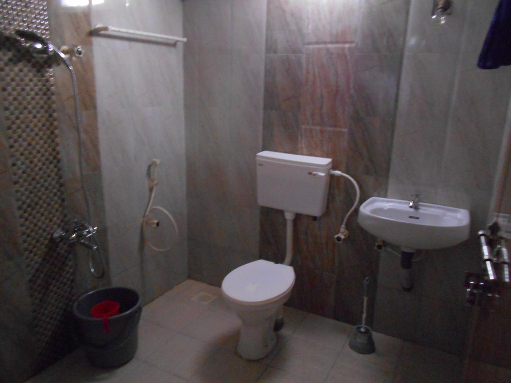 White Water Woods Resort Vythiri Room photo